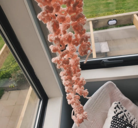 Cherry Blossom Chains