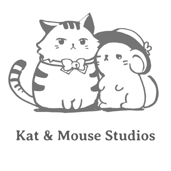Kat & Mouse Studios